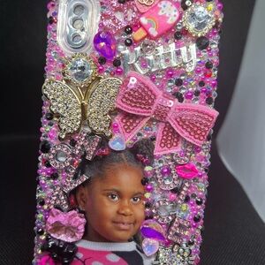 Memorial Junk phone case